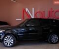 Чорний Ленд Ровер Range Rover Sport, об'ємом двигуна 2.99 л та пробігом 124 тис. км за 24900 $, фото 9 на Automoto.ua