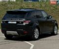 Чорний Ленд Ровер Range Rover Sport, об'ємом двигуна 3 л та пробігом 125 тис. км за 22500 $, фото 6 на Automoto.ua