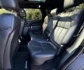 Чорний Ленд Ровер Range Rover Sport, об'ємом двигуна 3 л та пробігом 74 тис. км за 29900 $, фото 10 на Automoto.ua