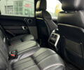Чорний Ленд Ровер Range Rover Sport, об'ємом двигуна 2.99 л та пробігом 200 тис. км за 24899 $, фото 9 на Automoto.ua