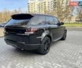 Чорний Ленд Ровер Range Rover Sport, об'ємом двигуна 2.99 л та пробігом 130 тис. км за 30900 $, фото 12 на Automoto.ua