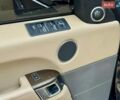 Чорний Ленд Ровер Range Rover Sport, об'ємом двигуна 2.99 л та пробігом 131 тис. км за 26900 $, фото 11 на Automoto.ua