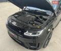 Чорний Ленд Ровер Range Rover Sport, об'ємом двигуна 3 л та пробігом 196 тис. км за 32990 $, фото 101 на Automoto.ua