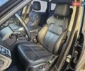 Чорний Ленд Ровер Range Rover Sport, об'ємом двигуна 2.99 л та пробігом 104 тис. км за 33333 $, фото 29 на Automoto.ua