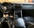 Чорний Ленд Ровер Range Rover Sport, об'ємом двигуна 3 л та пробігом 160 тис. км за 15500 $, фото 12 на Automoto.ua