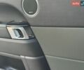 Чорний Ленд Ровер Range Rover Sport, об'ємом двигуна 3 л та пробігом 196 тис. км за 32990 $, фото 45 на Automoto.ua