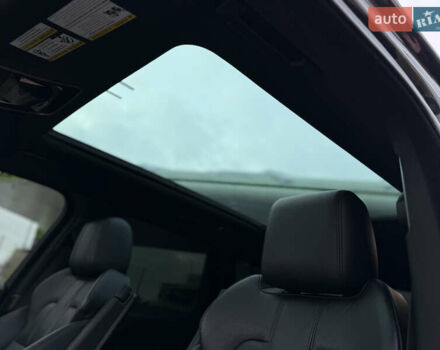 Чорний Ленд Ровер Range Rover Sport, об'ємом двигуна 3 л та пробігом 149 тис. км за 34500 $, фото 62 на Automoto.ua