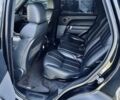 Чорний Ленд Ровер Range Rover Sport, об'ємом двигуна 3 л та пробігом 200 тис. км за 25500 $, фото 6 на Automoto.ua
