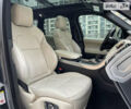 Чорний Ленд Ровер Range Rover Sport, об'ємом двигуна 3 л та пробігом 130 тис. км за 36500 $, фото 23 на Automoto.ua