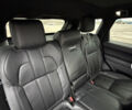 Чорний Ленд Ровер Range Rover Sport, об'ємом двигуна 2.99 л та пробігом 229 тис. км за 21999 $, фото 25 на Automoto.ua