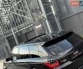 Чорний Ленд Ровер Range Rover Sport, об'ємом двигуна 3 л та пробігом 196 тис. км за 29990 $, фото 26 на Automoto.ua