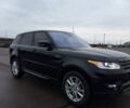 Чорний Ленд Ровер Range Rover Sport, об'ємом двигуна 2.99 л та пробігом 229 тис. км за 21999 $, фото 4 на Automoto.ua