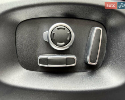 Черный Ленд Ровер Рендж Ровер Спорт, объемом двигателя 5 л и пробегом 143 тыс. км за 28500 $, фото 92 на Automoto.ua