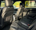 Чорний Ленд Ровер Range Rover Sport, об'ємом двигуна 2.99 л та пробігом 200 тис. км за 24899 $, фото 14 на Automoto.ua