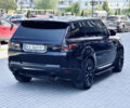Чорний Ленд Ровер Range Rover Sport, об'ємом двигуна 2.99 л та пробігом 200 тис. км за 28500 $, фото 7 на Automoto.ua