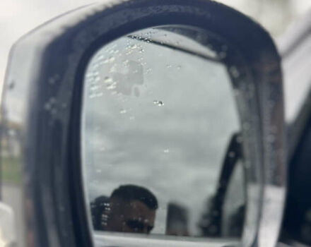 Чорний Ленд Ровер Range Rover Sport, об'ємом двигуна 2.99 л та пробігом 150 тис. км за 34950 $, фото 7 на Automoto.ua