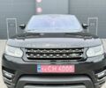 Чорний Ленд Ровер Range Rover Sport, об'ємом двигуна 2.99 л та пробігом 229 тис. км за 20799 $, фото 17 на Automoto.ua
