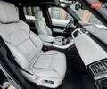 Чорний Ленд Ровер Range Rover Sport, об'ємом двигуна 2.99 л та пробігом 117 тис. км за 26700 $, фото 42 на Automoto.ua