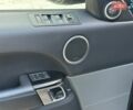 Чорний Ленд Ровер Range Rover Sport, об'ємом двигуна 2.99 л та пробігом 156 тис. км за 23900 $, фото 7 на Automoto.ua