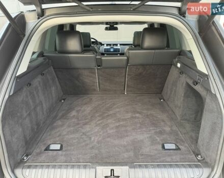 Чорний Ленд Ровер Range Rover Sport, об'ємом двигуна 3 л та пробігом 196 тис. км за 29990 $, фото 59 на Automoto.ua