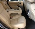 Чорний Ленд Ровер Range Rover Sport, об'ємом двигуна 3 л та пробігом 140 тис. км за 25947 $, фото 7 на Automoto.ua
