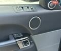 Чорний Ленд Ровер Range Rover Sport, об'ємом двигуна 2.99 л та пробігом 156 тис. км за 22500 $, фото 7 на Automoto.ua
