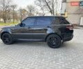 Чорний Ленд Ровер Range Rover Sport, об'ємом двигуна 2.99 л та пробігом 130 тис. км за 30900 $, фото 6 на Automoto.ua