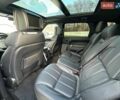 Чорний Ленд Ровер Range Rover Sport, об'ємом двигуна 2.99 л та пробігом 156 тис. км за 23900 $, фото 21 на Automoto.ua