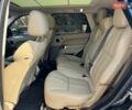 Чорний Ленд Ровер Range Rover Sport, об'ємом двигуна 3 л та пробігом 153 тис. км за 16200 $, фото 12 на Automoto.ua
