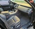 Чорний Ленд Ровер Range Rover Sport, об'ємом двигуна 2.99 л та пробігом 104 тис. км за 33333 $, фото 45 на Automoto.ua