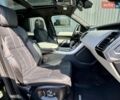 Чорний Ленд Ровер Range Rover Sport, об'ємом двигуна 2.99 л та пробігом 125 тис. км за 30900 $, фото 57 на Automoto.ua