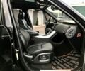 Чорний Ленд Ровер Range Rover Sport, об'ємом двигуна 3 л та пробігом 62 тис. км за 58000 $, фото 71 на Automoto.ua