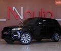 Чорний Ленд Ровер Range Rover Sport, об'ємом двигуна 2.99 л та пробігом 124 тис. км за 24900 $, фото 6 на Automoto.ua