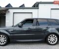 Чорний Ленд Ровер Range Rover Sport, об'ємом двигуна 3 л та пробігом 144 тис. км за 9999 $, фото 4 на Automoto.ua
