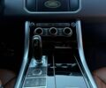 Чорний Ленд Ровер Range Rover Sport, об'ємом двигуна 3 л та пробігом 193 тис. км за 32000 $, фото 19 на Automoto.ua