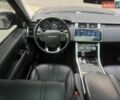 Чорний Ленд Ровер Range Rover Sport, об'ємом двигуна 3 л та пробігом 196 тис. км за 32990 $, фото 68 на Automoto.ua
