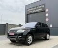 Чорний Ленд Ровер Range Rover Sport, об'ємом двигуна 2.99 л та пробігом 229 тис. км за 20799 $, фото 1 на Automoto.ua