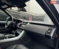 Чорний Ленд Ровер Range Rover Sport, об'ємом двигуна 3 л та пробігом 99 тис. км за 28900 $, фото 5 на Automoto.ua