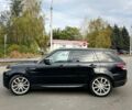 Чорний Ленд Ровер Range Rover Sport, об'ємом двигуна 3 л та пробігом 200 тис. км за 24899 $, фото 3 на Automoto.ua