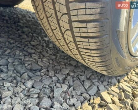 Чорний Ленд Ровер Range Rover Sport, об'ємом двигуна 3 л та пробігом 153 тис. км за 16200 $, фото 42 на Automoto.ua
