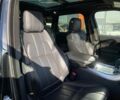 Чорний Ленд Ровер Range Rover Sport, об'ємом двигуна 5 л та пробігом 152 тис. км за 24900 $, фото 27 на Automoto.ua
