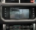 Чорний Ленд Ровер Range Rover Sport, об'ємом двигуна 3 л та пробігом 99 тис. км за 28900 $, фото 53 на Automoto.ua