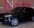 Чорний Ленд Ровер Range Rover Sport, об'ємом двигуна 3 л та пробігом 124 тис. км за 30252 $, фото 1 на Automoto.ua