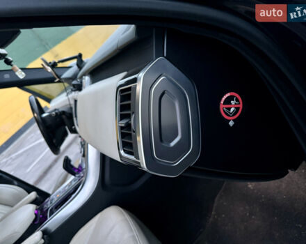 Чорний Ленд Ровер Range Rover Sport, об'ємом двигуна 2.99 л та пробігом 162 тис. км за 36000 $, фото 29 на Automoto.ua