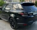 Чорний Ленд Ровер Range Rover Sport, об'ємом двигуна 2.99 л та пробігом 226 тис. км за 26600 $, фото 4 на Automoto.ua