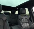 Чорний Ленд Ровер Range Rover Sport, об'ємом двигуна 2.99 л та пробігом 229 тис. км за 21999 $, фото 23 на Automoto.ua