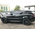 Чорний Ленд Ровер Range Rover Sport, об'ємом двигуна 3 л та пробігом 62 тис. км за 58000 $, фото 25 на Automoto.ua