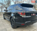 Чорний Ленд Ровер Range Rover Sport, об'ємом двигуна 2.99 л та пробігом 150 тис. км за 27500 $, фото 9 на Automoto.ua