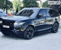 Чорний Ленд Ровер Range Rover Sport, об'ємом двигуна 2.99 л та пробігом 150 тис. км за 35555 $, фото 4 на Automoto.ua