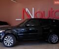 Чорний Ленд Ровер Range Rover Sport, об'ємом двигуна 2.99 л та пробігом 124 тис. км за 23900 $, фото 9 на Automoto.ua